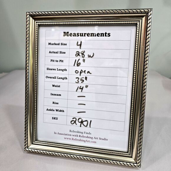 VTG Lace Silk Black Dress Sz4 28W Y2K 90s Knee Cocktail LBD Low Back Witchy Goth - Picture 2 of 15